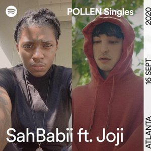 SahBabii, Joji 的头像