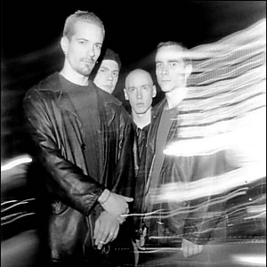 Sister Machine Gun photo provided by Last.fm