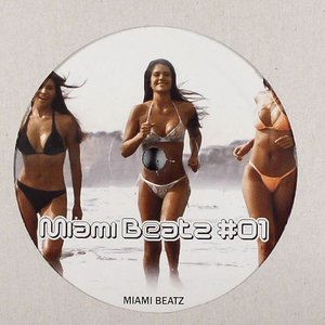 Miami Beats 的头像
