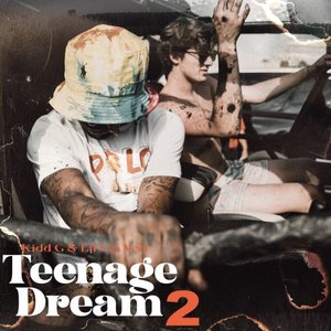 Image for 'Teenage Dream 2 (with Lil Uzi Vert)'