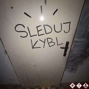Sleduj Kybl