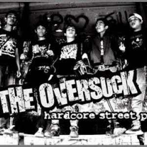 The Oversuck 的头像