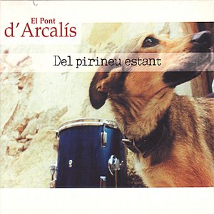 “Del Pirineu Estant”的封面