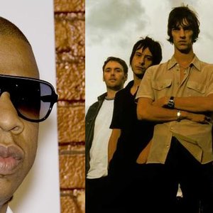 Jay-Z & the Verve için avatar