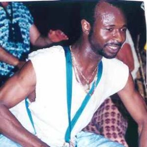 Karamba Dioubaté için avatar