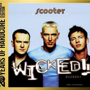 Wicked! (20 Years of Hardcore Edition)