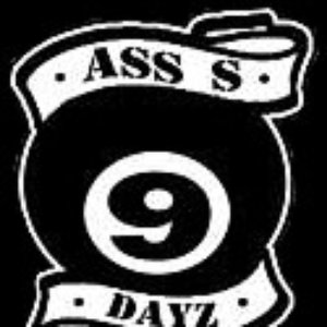 Image for 'Ass's 9 Days'