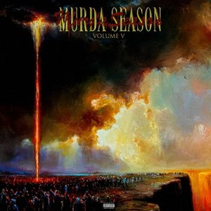 MURDA SEASON VOL 5