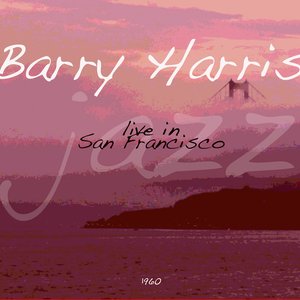 Barry Live in San Francisco