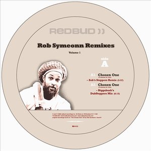 Rob Symeonn Remixes Vol.1