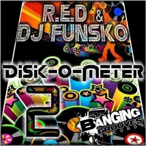 Disk-O-Meter 2