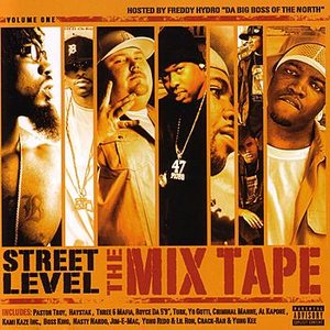 Street Level: The Mixtape Volume 1