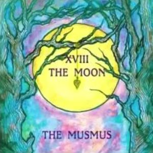 THE MOON