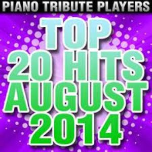 Top 20 Hits August 2014