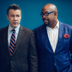 Avatar for Christian McBride & Edgar Meyer