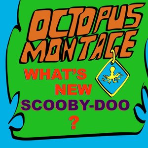 Изображение для 'What's New, Scooby-Doo?'