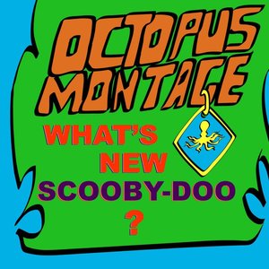 What's New, Scooby-Doo?