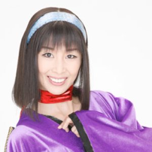 Kanzaki Sumire (cv. Tomizawa Michie) のアバター
