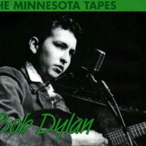 'The Minnesota Tapes'の画像