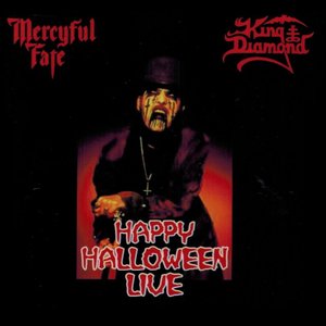 Happy Halloween Live