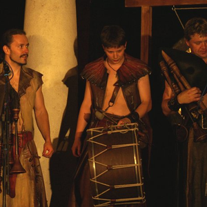 Arcus photo provided by Last.fm