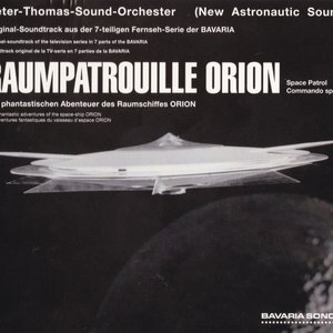 Raumpatrouille Orion