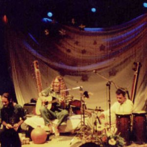 Avatar de Udiyana Bandha