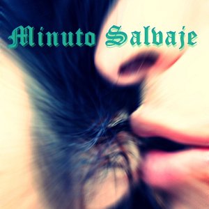 “Minuto Salvaje”的封面