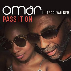 Pass It On - Single