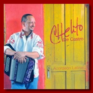 Acordeón Latino