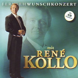 Fernsehwunschkonzert mit