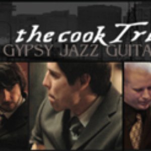 The Cook Trio 的头像