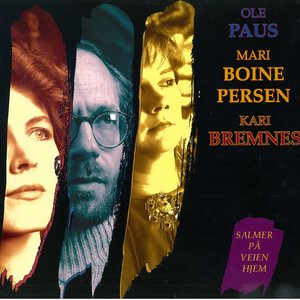 Avatar di Ole Paus, Mari Boine Persen, Kari Bremnes