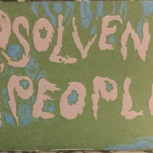 Solvent People 的头像
