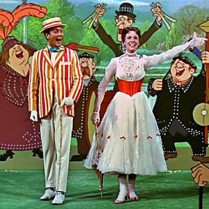 Julie Andrews, Dick Van Dyke & The Pearly Chorus için avatar