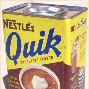 Avatar for Nestlé's Quik