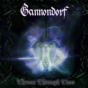 Gannondorf 的头像