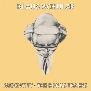 Audentity (The Bonus Tracks)