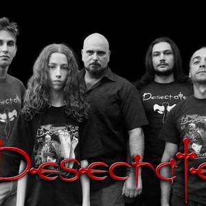 Desecrate photo provided by Last.fm
