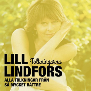 Lill Lindfors