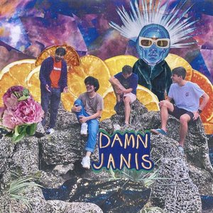 Avatar for Damn Janis