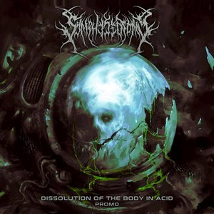 Dissolution Of The Body In Acid - Promo