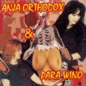 Para Wino & Anja Orthodox [Punk Ofiary] 的头像
