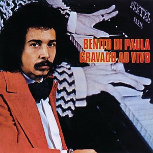 Gravado Ao Vivo (Ao Vivo No Estúdio Reunidos, São Paulo, SP / 1974)