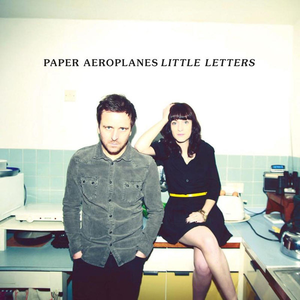 Paper Aeroplanes - At The Altar Lyrics - Zortam Music