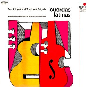 Cuerdas Latinas