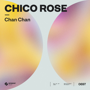 Artwork for Chan Chan