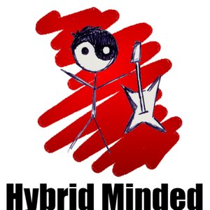 Hybrid Minded için avatar