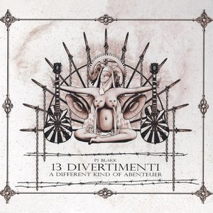 13 Divertimenti: A Different Kind of Abenteuer