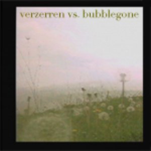 Image for 'verzerren vs. bubblegone'
